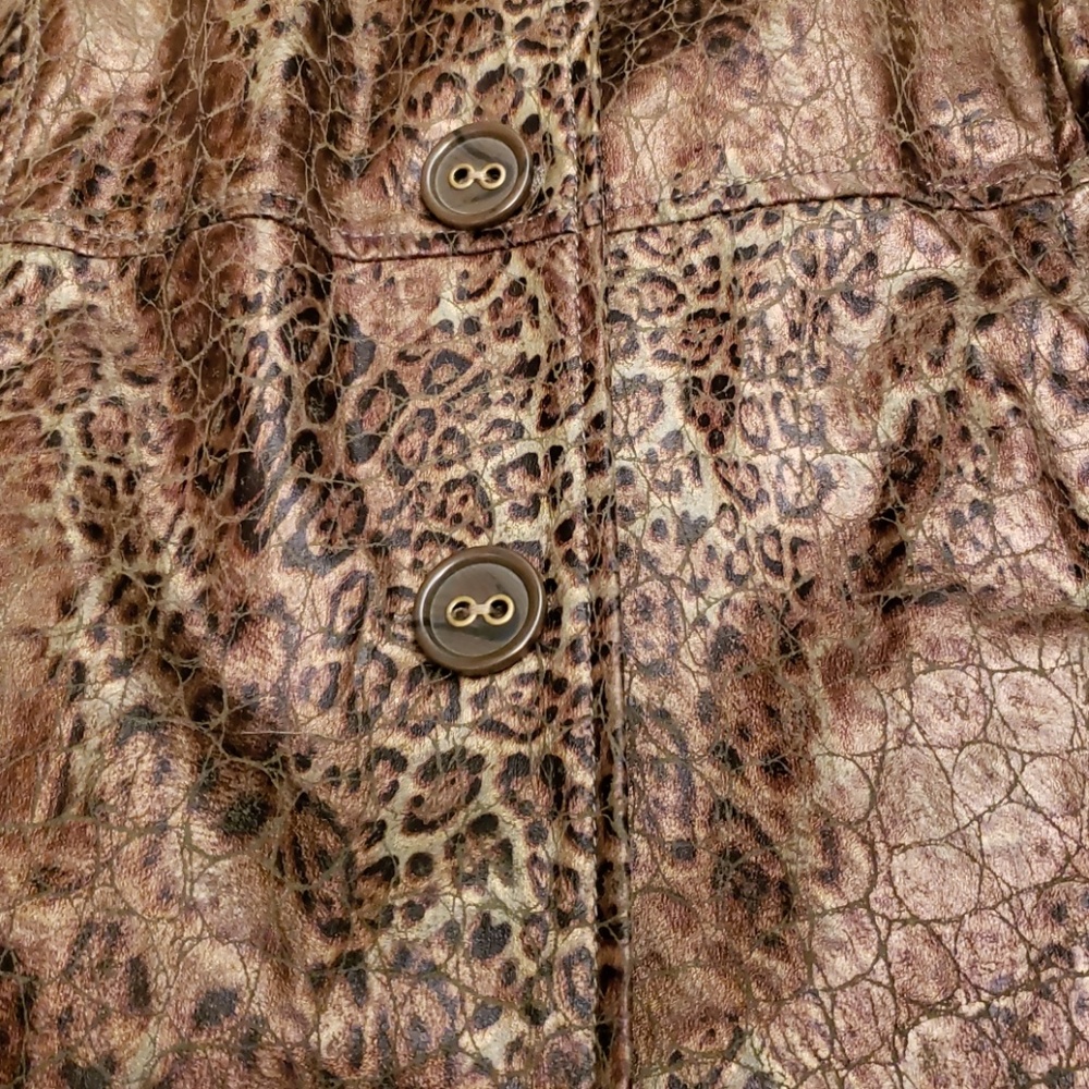 Jacket - Picture 4 of 5